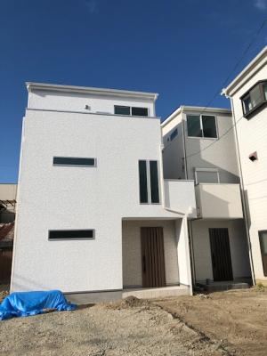 エスコート城北公園通　　　【残1区画】