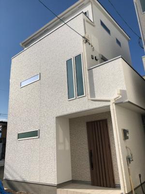 エスコート城北公園通　　　【残1区画】