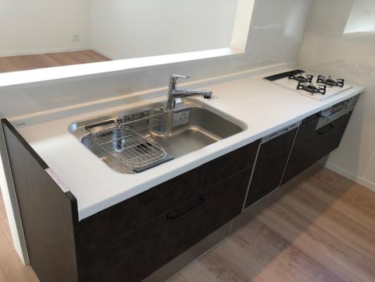 エスコート城北公園通　　　【残1区画】