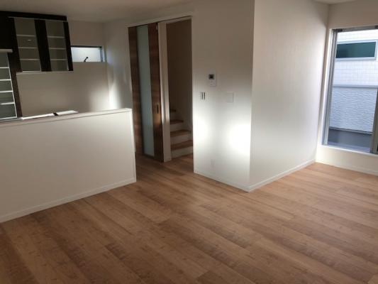 エスコート城北公園通　　　【残1区画】